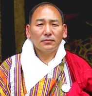 dzongda