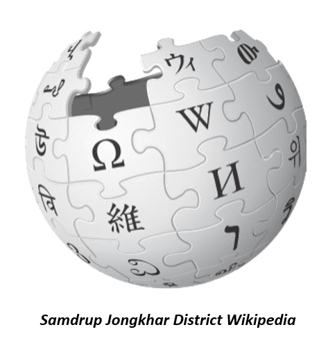 SJ Dzongkhag Wikipedia