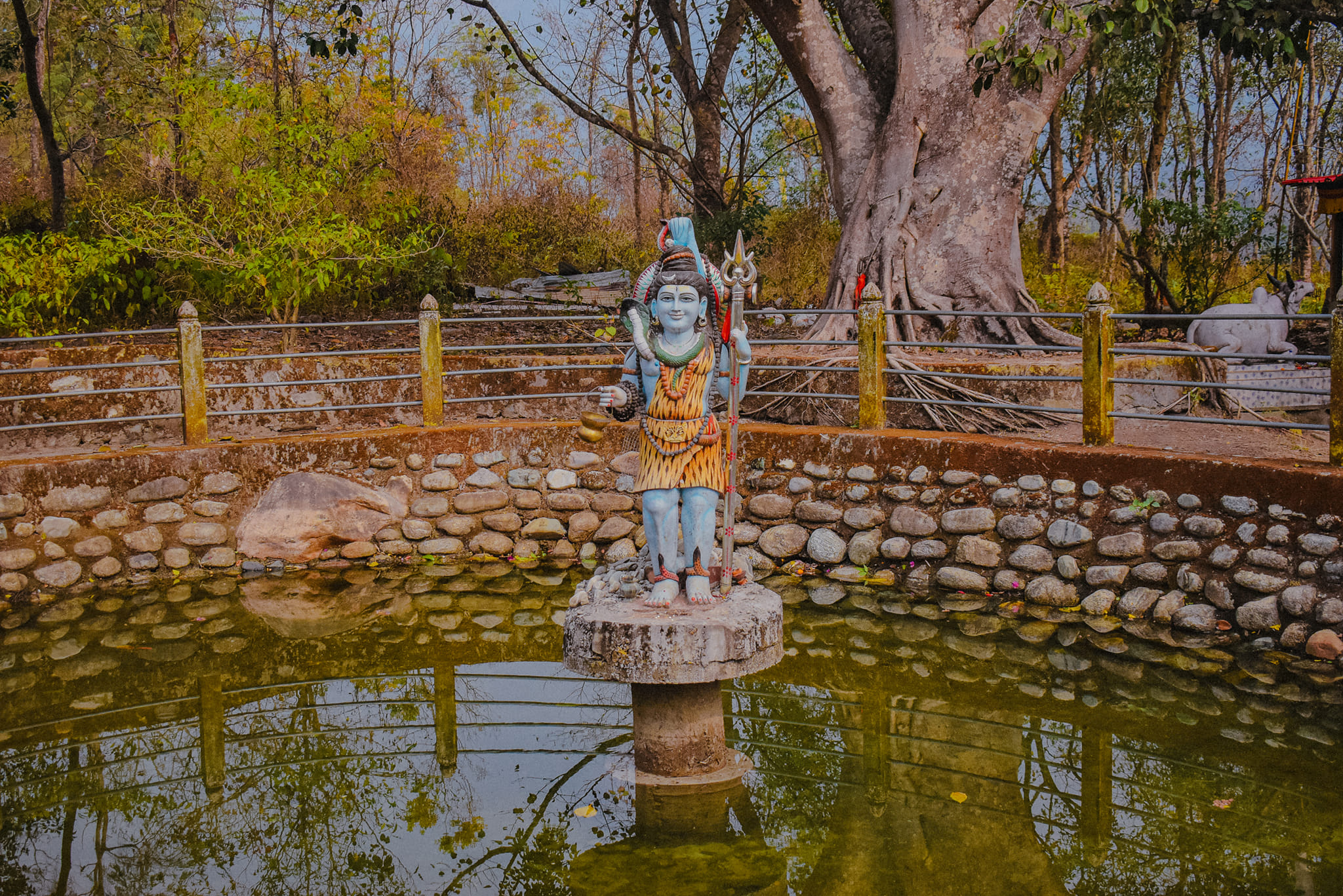 Shiva Mandir