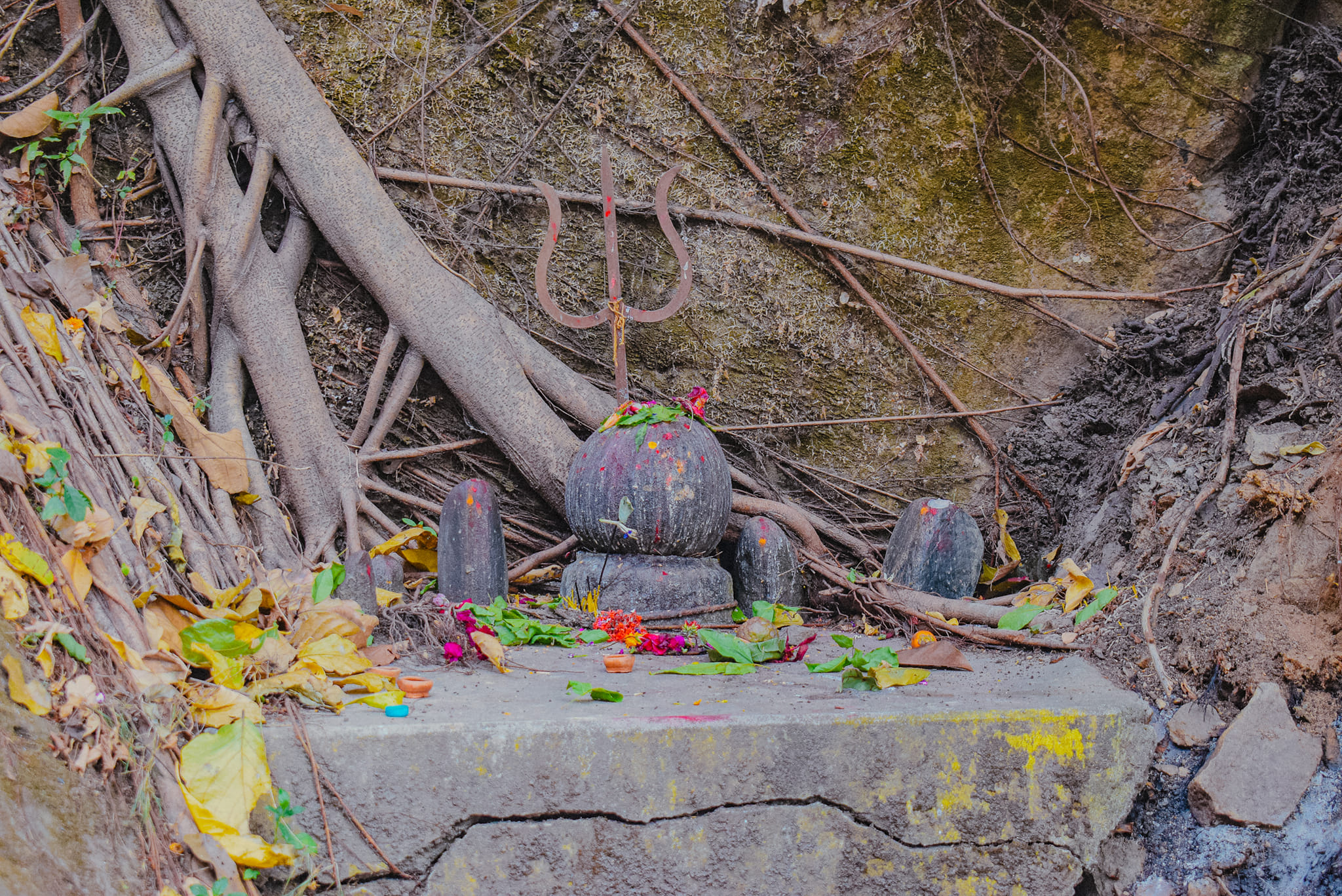 Shiva Mandir