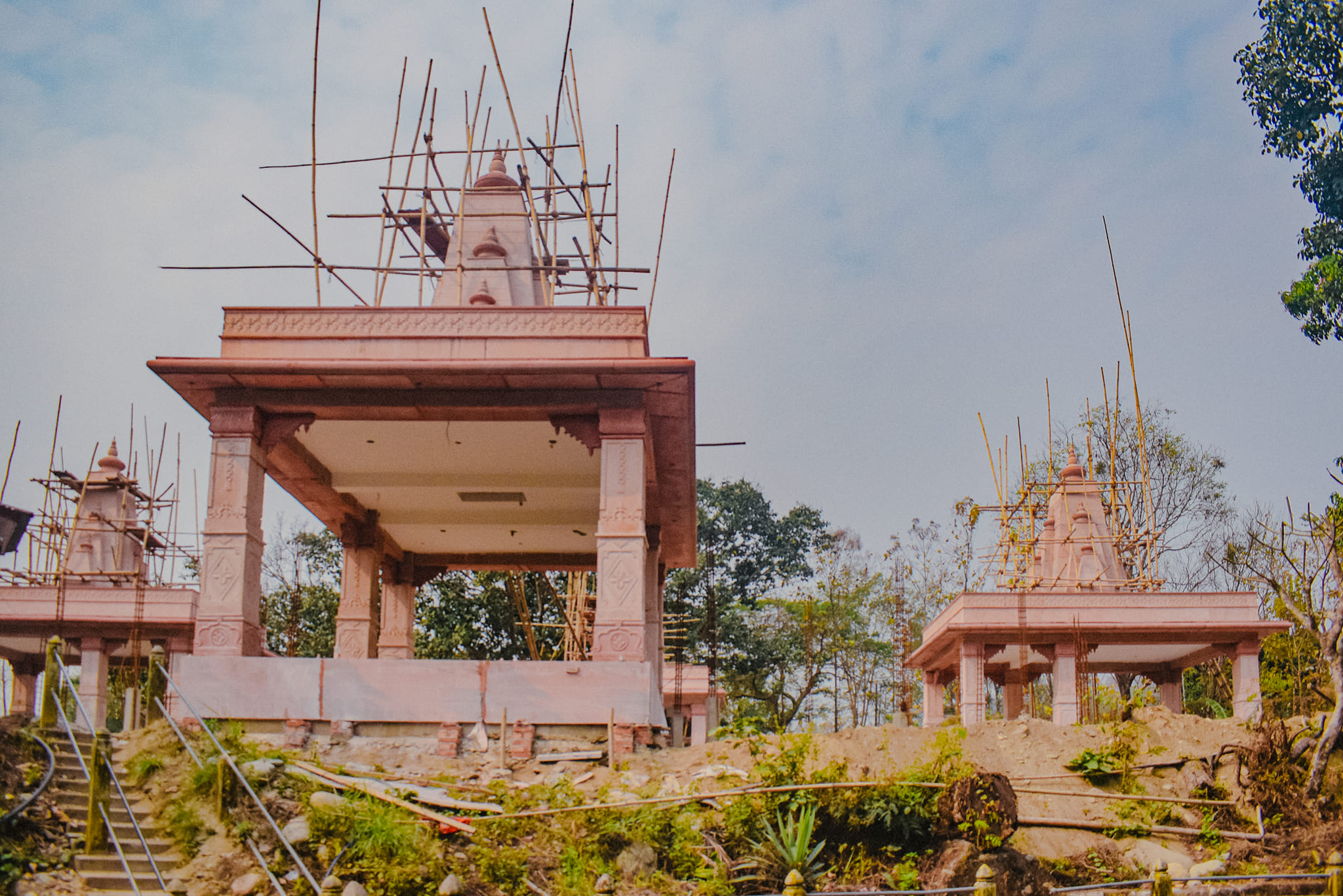 Shiva Mandir