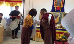 award Receipant