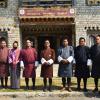 Dasho Secretary, MoAL