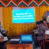 sensitization