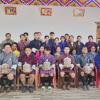 mushroom production training 