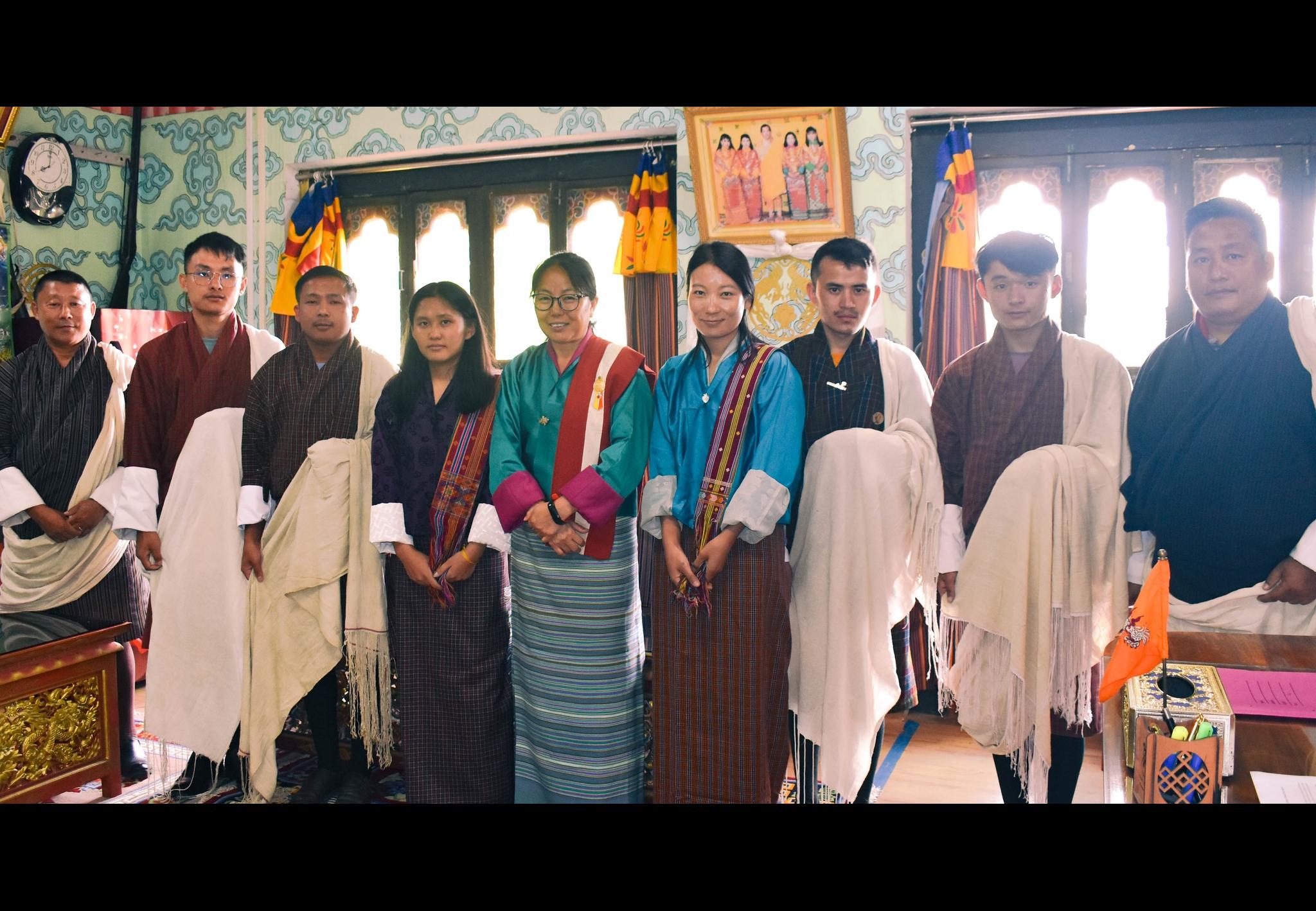 new teachers
