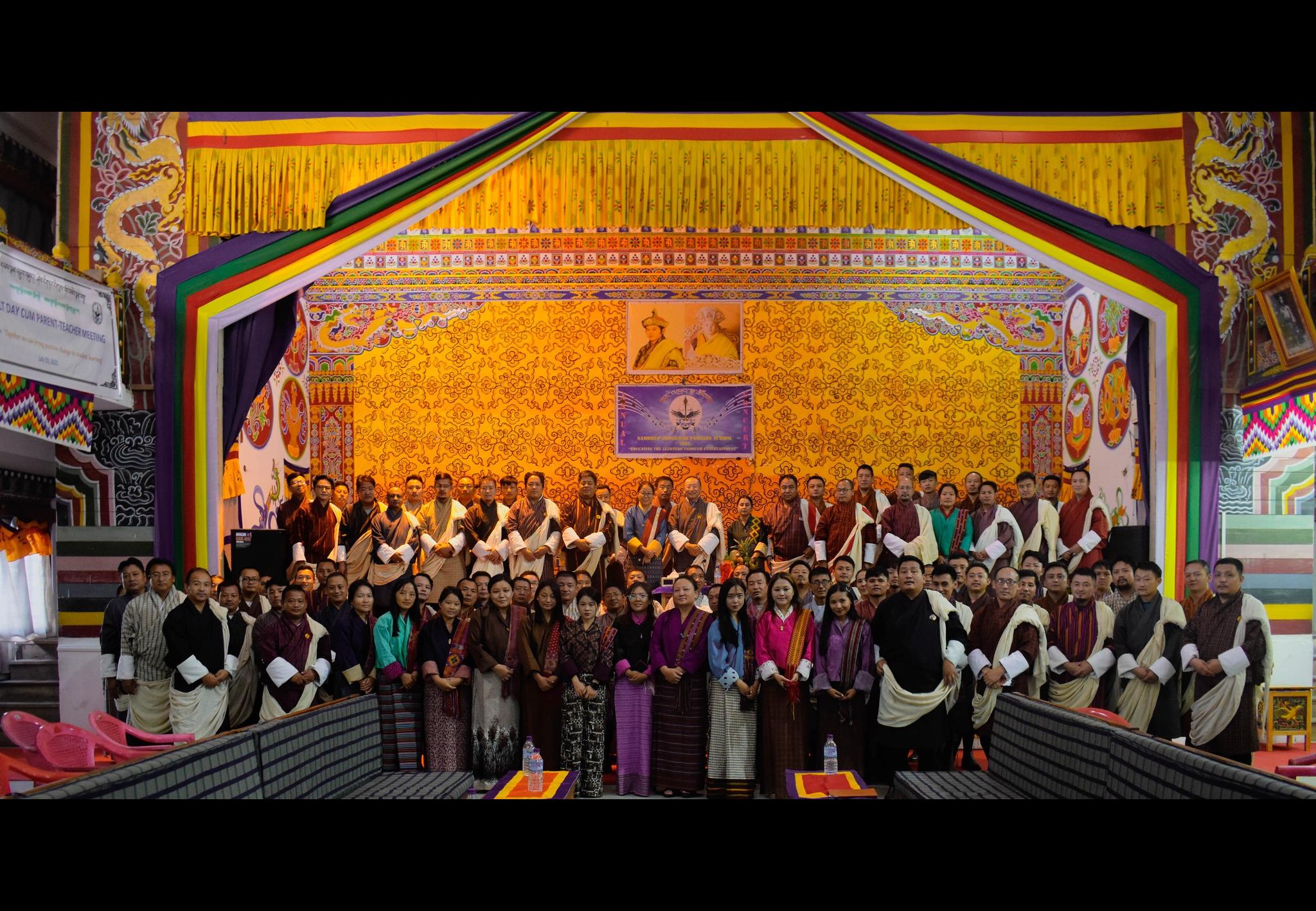 BCSR meeting 2023