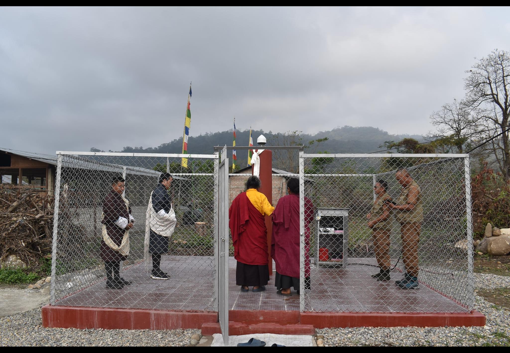 Inaugration