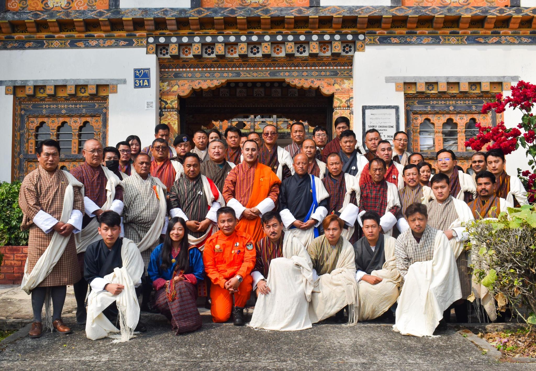 group photo 