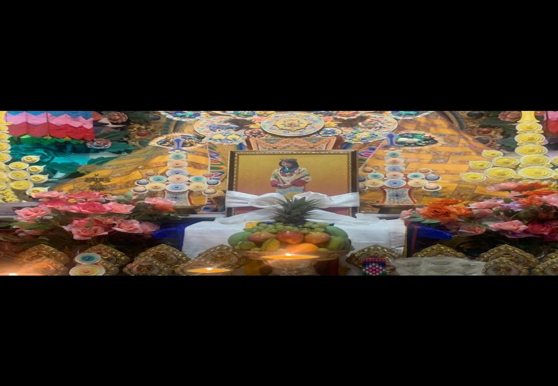 Birth Anniversary of Her Majesty the Queen