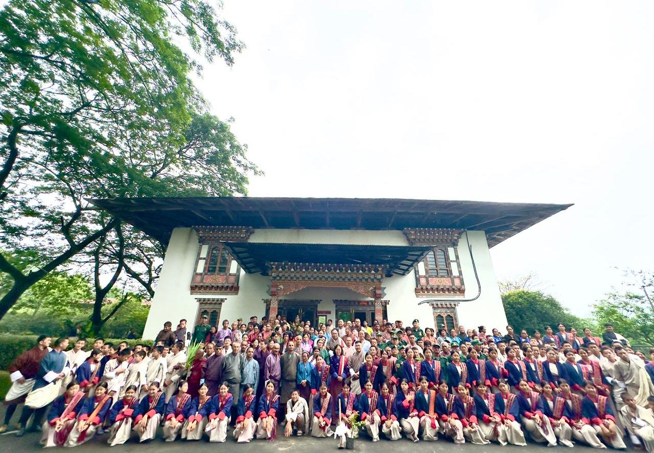 Social Forestry Day