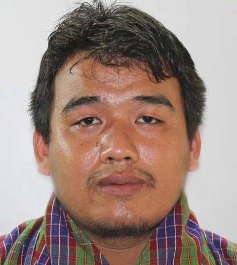 dechen wangdi