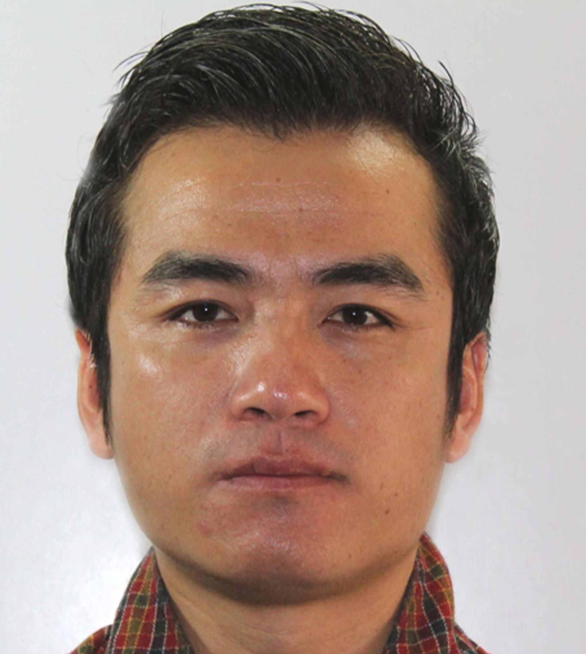Dorji Gyeltshen