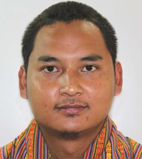 rk tamang