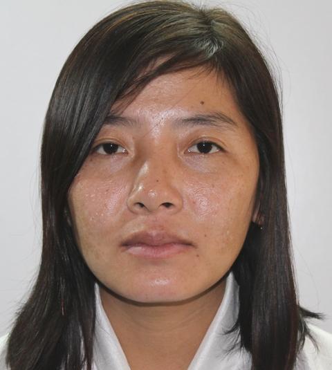 tashi lhamo