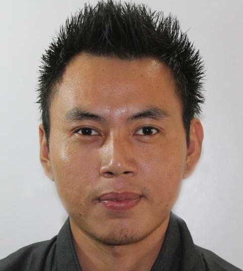 tenzin dorji