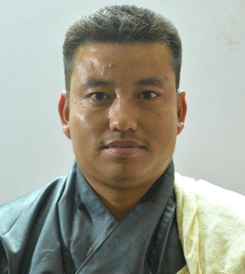 mangmi