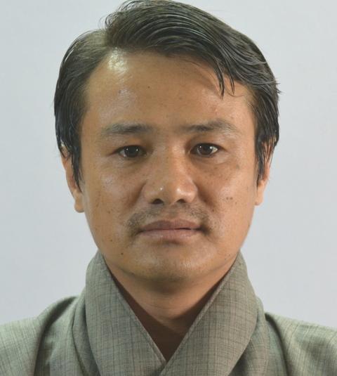 wangpo