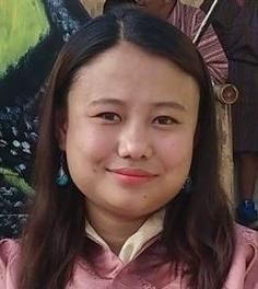 Tenzin Choden