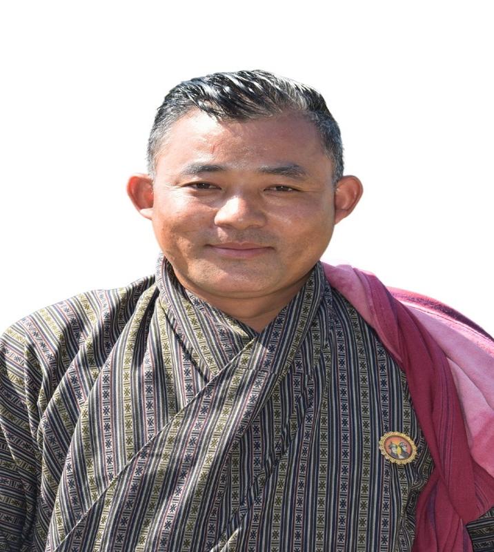Samrang GUP