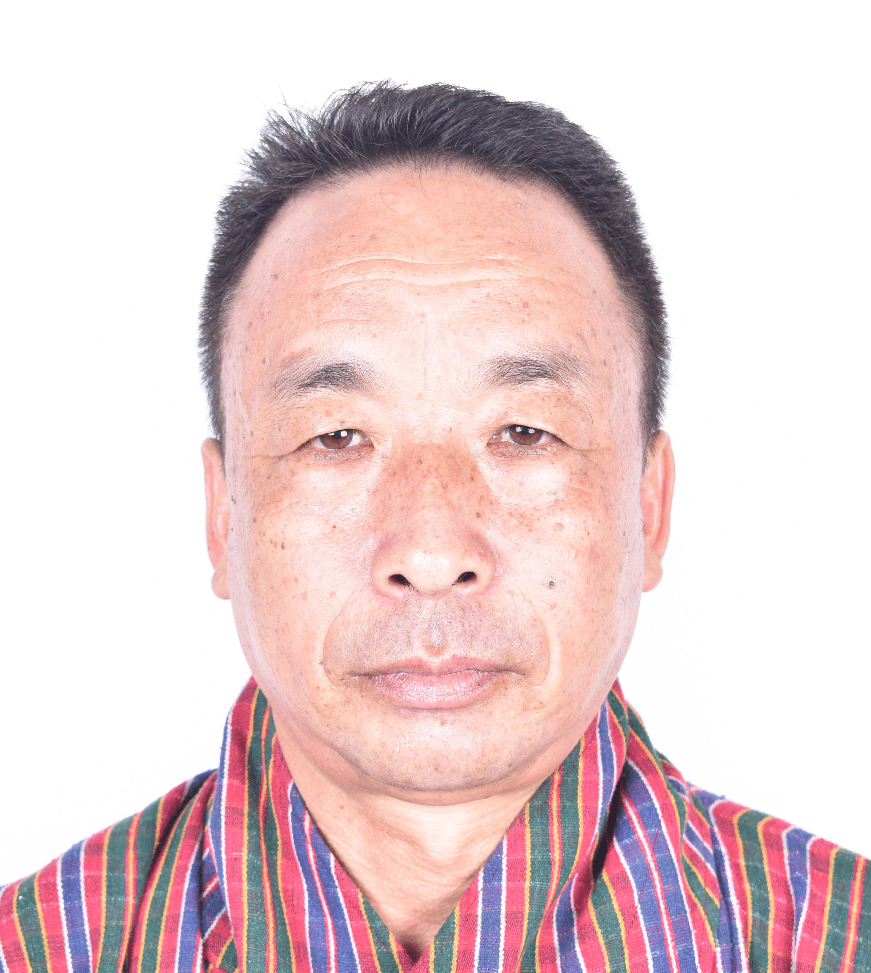 Census Officer