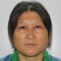 choki wangmo