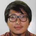 dawa penjor
