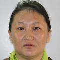 tshering choden