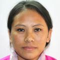 wangchuk zangmo