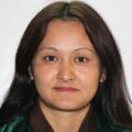 kezang wangmo