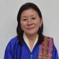 Kinzang Dema